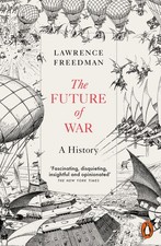 The Future of War Lawrence