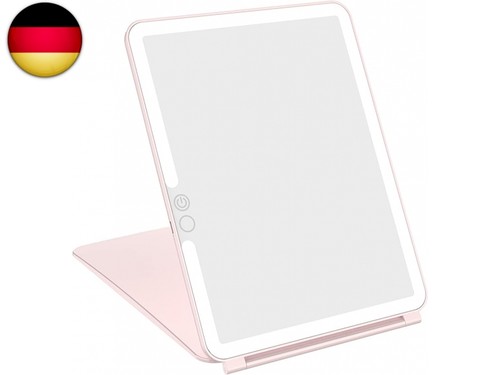 Weily schminkspiegel mit - weily,