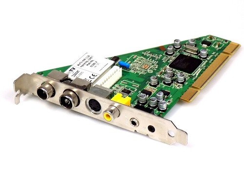 Hauppauge wintv 670000 - 670000-03c, pci