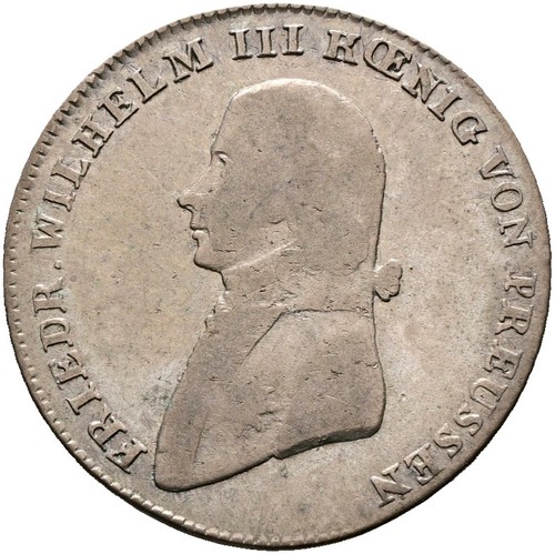 Brandenburg preußen taler - brandenburg,