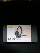Jabra Evolve2 65 Flex USB-C