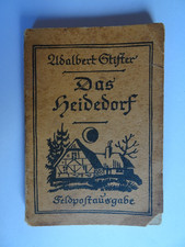 Buch Feldpostausgabe von
