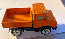 SIKU 1026 - MERCEDES UNIMOG -