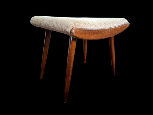 Vintage hocker - vintage, /