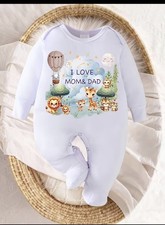 Strampler❤️Baby❤️0-1Mo