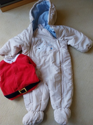 Winteroverall baby und - winteroverall,