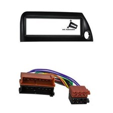 Radioeinbauset FORD (KA)