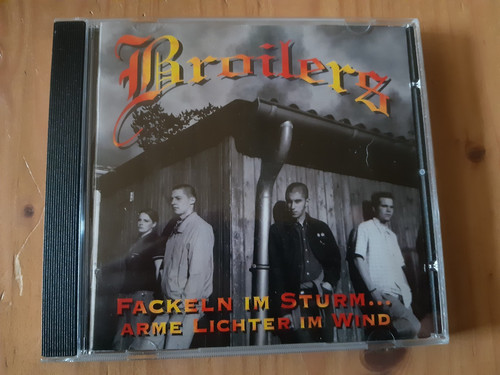 Original punk hardcore cd - original,