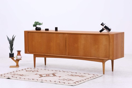 Bernhard pedersen teak - bernhard,