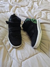 Vty Halbschuhe Gefüttert Größe 31 Jungen