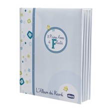Chicco – Album der Erinnerungen blau
