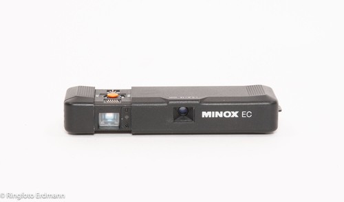 Minox 35mm kompaktkamera - minox,
