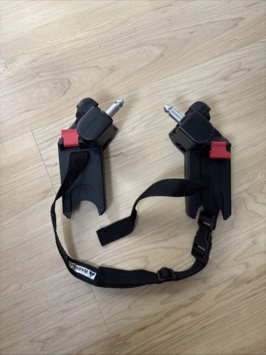 Cybex babyschale adapter baby - adapter,
