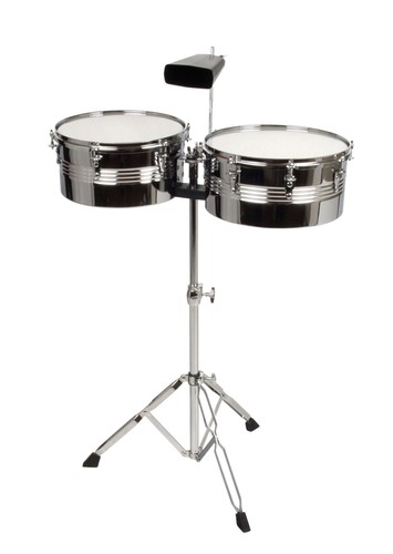 Ware timbales set 14 - timbales,