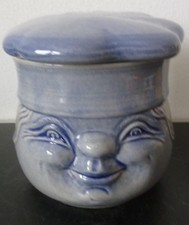 BÄCKER Keramikbäcker Topf