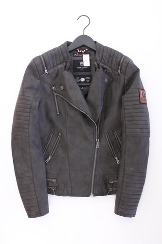Marikoo kunstlederjacke - ✅,