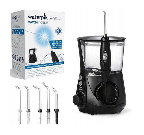 Waterpik 662 - waterpik, wp-662
