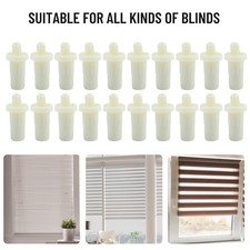 Brandneu Lamellenstifte Teile