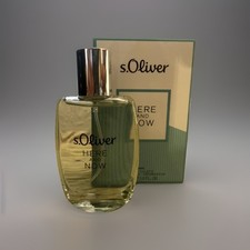 s.Oliver - Here and Now for