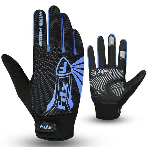 Fdx vollfinger winter - fdx,