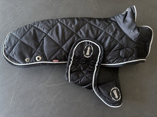 Trixie hundemantel hundejacke - hundemantel,