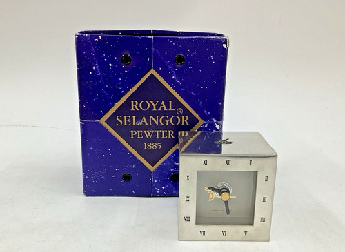 Royal selangor zinn kinder - selangor,