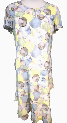 Damen kleid gerry weber gr - kleid, "gerry