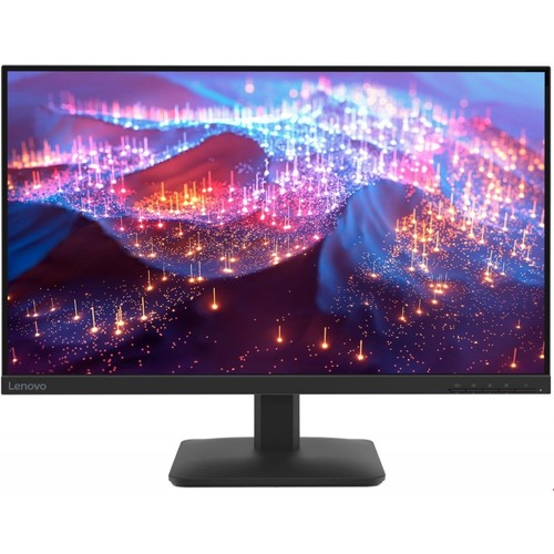Lenovo l27 tft monitor - lenovo, l27-4e
