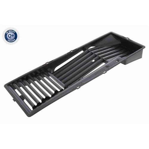 Vaico gehäuse für luftfilter - für,