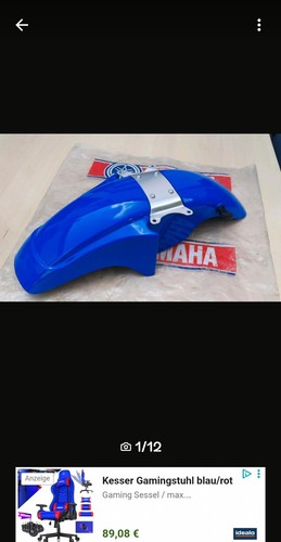 Yamaha tdr 250 - yamaha,
