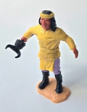 Timpo /  Apache    # T 7312