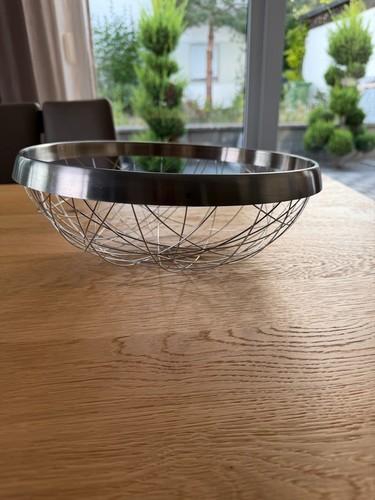 Wmf brot obst deko - deko, korb