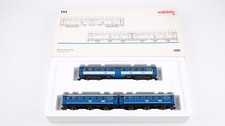 Märklin H0 4289 Wagen-Set