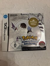 Pokemon Silberne Edition Soul Silver  Nintendo DS, Neuer Pokewalker, BigBox