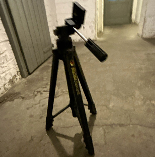 Bilora 1600 kamera stativ - bilora, kamera-stativ