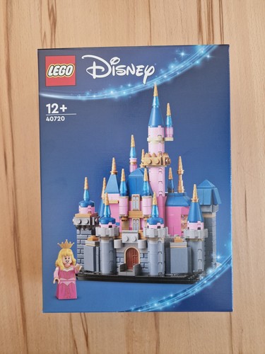 Lego disney 40720 - lego®, disney™