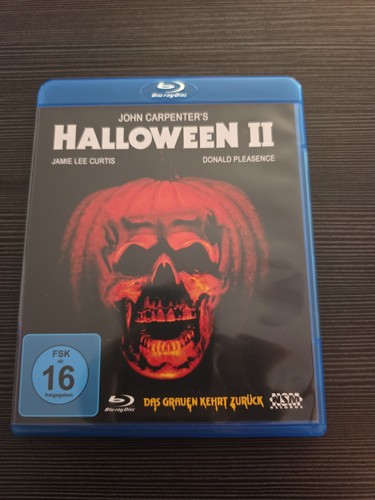 Halloween blueray - 2,