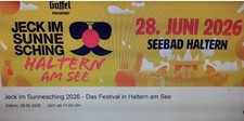 Vip tickets jeck im - tickets,