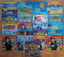 25 LP´s Wim Thoelke