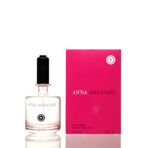Annayake 2022 eau - an`na,