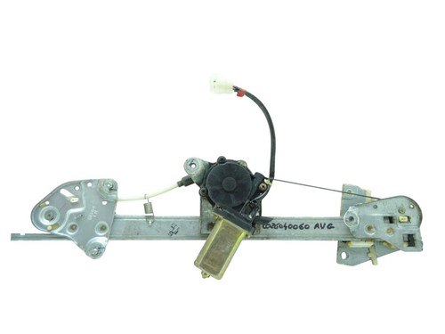 Fensterheber elektr links - fensterheber, elektr.