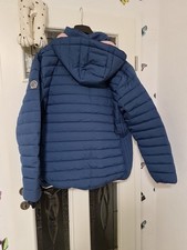 First B Jacke Neu Blau Gr. 50