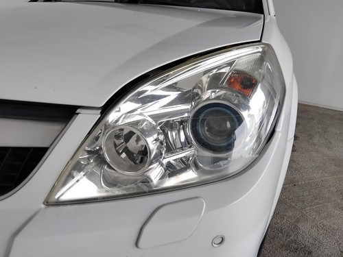Opel vectra facelift orig - opel,