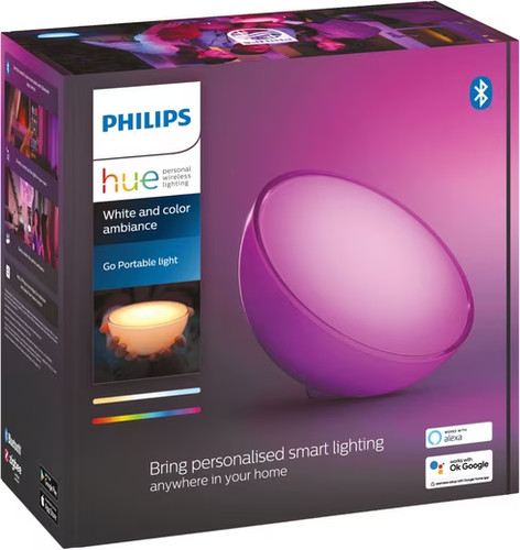 22861437 philips hue - hue, smarte