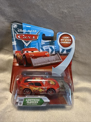 Disney pixar cars - pixar,