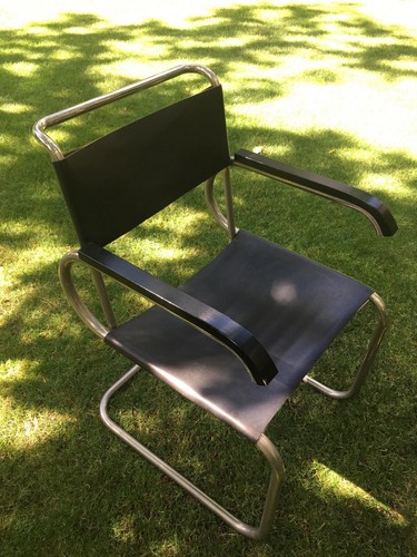 D40 marcel breuer entwurf - d40,
