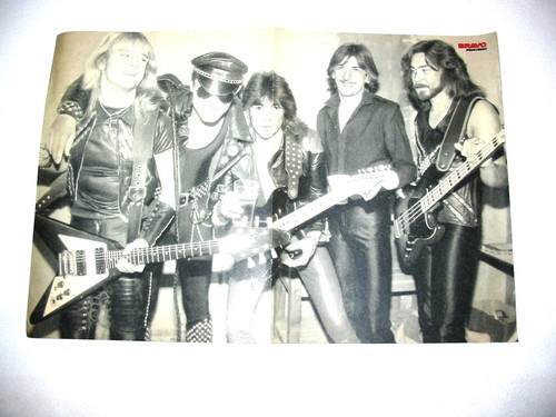 Judas priest james dean - judas,