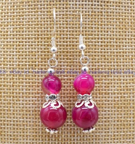 10mm 12mm natürlich rosa - natürlich,