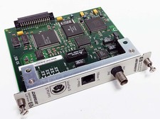 HP Jetdirect J2552-60001 Netzwerkkarte LaserJet 4 Plus gebraucht