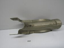 Abdeckung Zündapp Bergsteiger M25 M50 Verkleidung Mittelteil Tunell